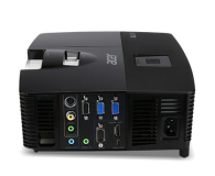 ACER PROJEKTOR P1383W DLP WXGA 3100 ANSI 13000:1 HDMI 2,5Kg - 1393298 - zdjęcie 6